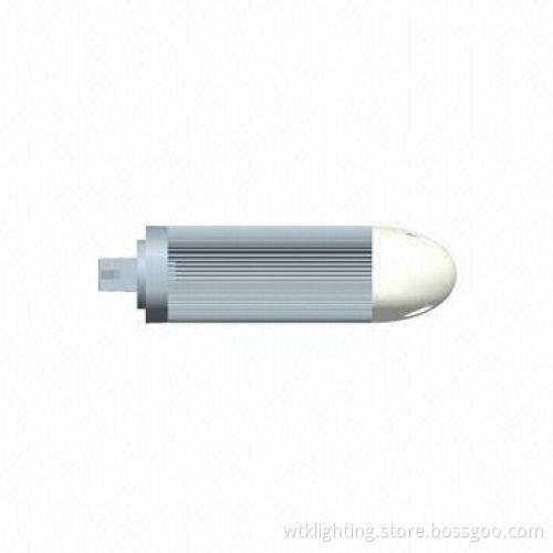 10W E27 BOC LED PL Lamp, Sized 194 x 35mm
